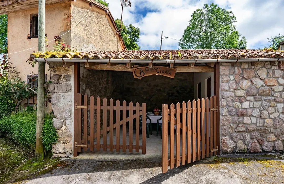 Casa Gloria Ardisana-1